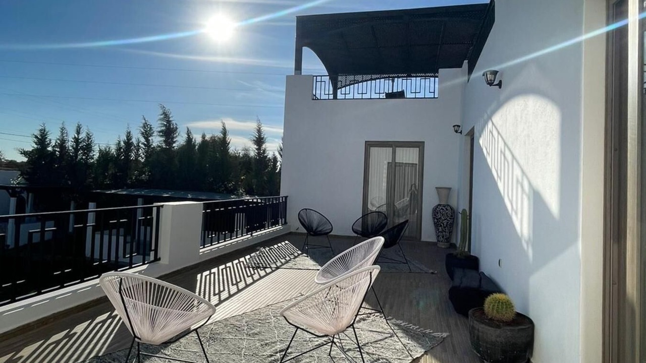 Photo of Outdoor in Ounagha