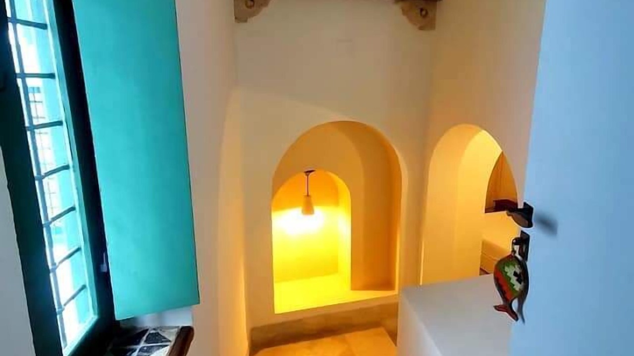 Photo of Bedroom in Medina of Tunis
