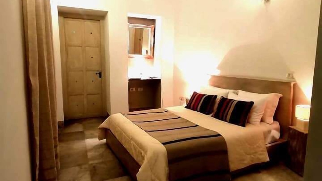 Photo of Bedroom in Medina of Tunis
