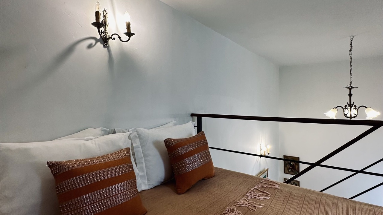 Photo of Bedroom in Medina of Tunis