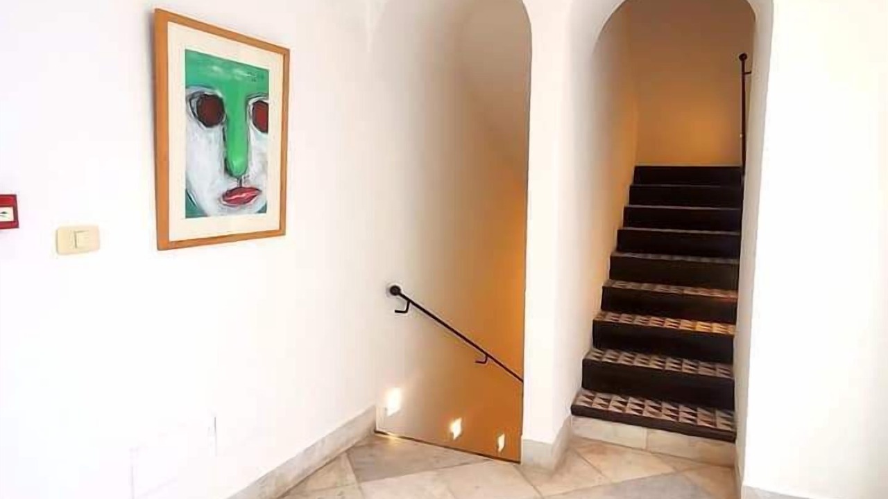 Photo of Bedroom in Medina of Tunis