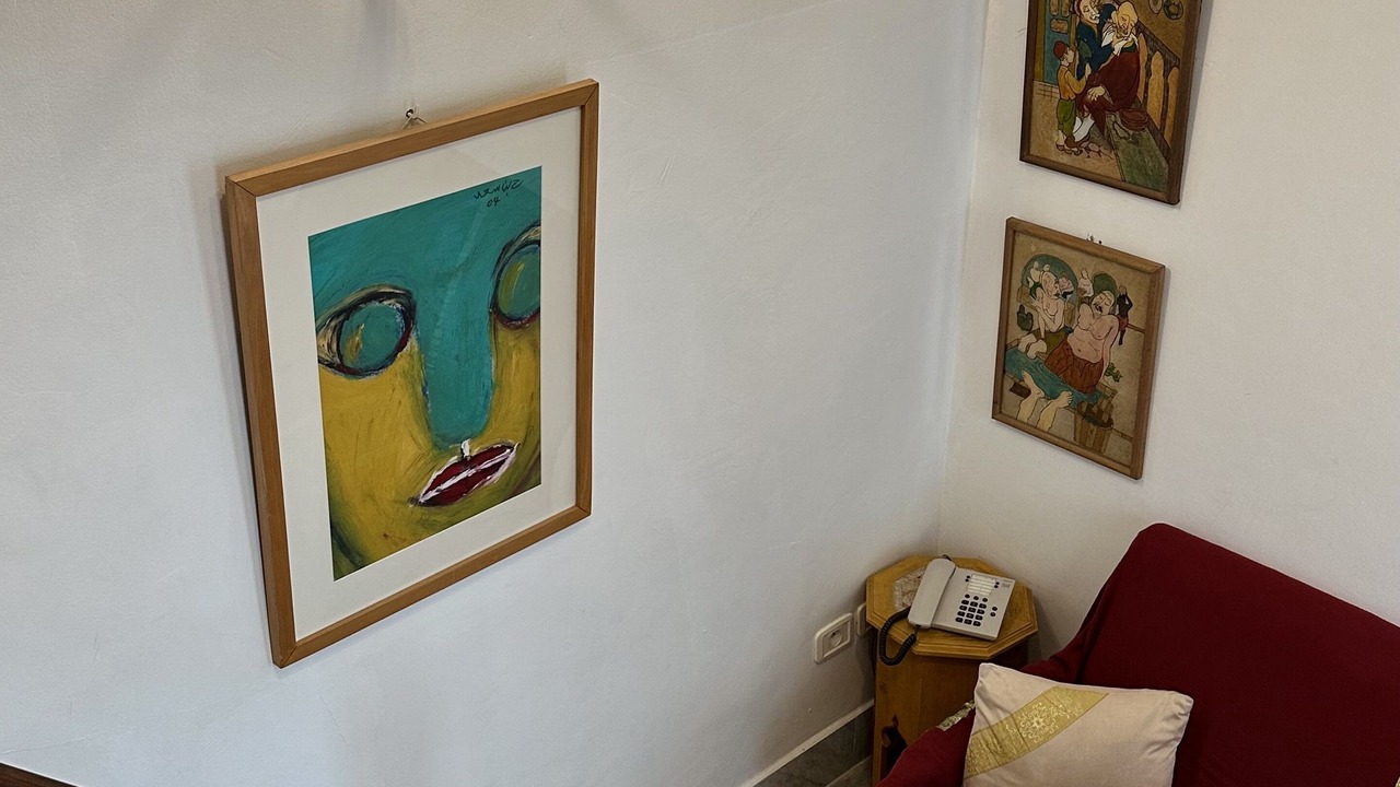 Photo of Bedroom in Medina of Tunis