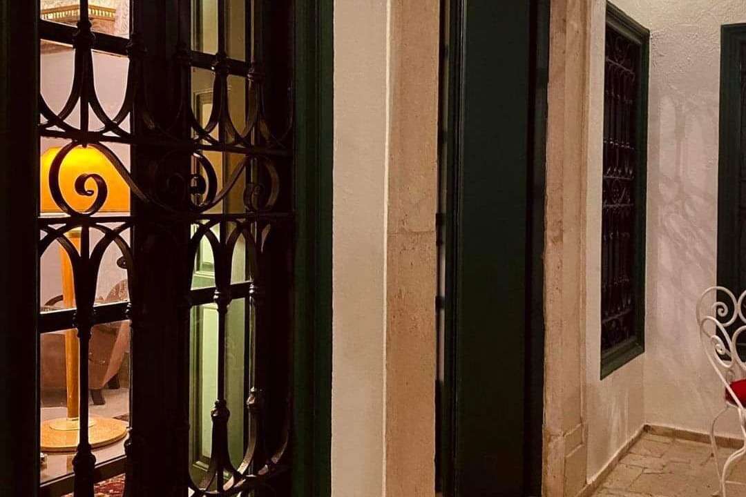 Photo of Bedroom in Medina of Tunis