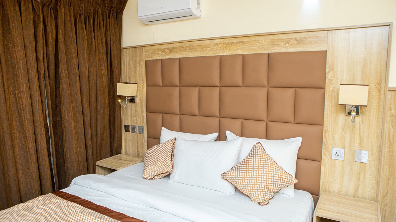 Photo of Bedroom in Ilorin