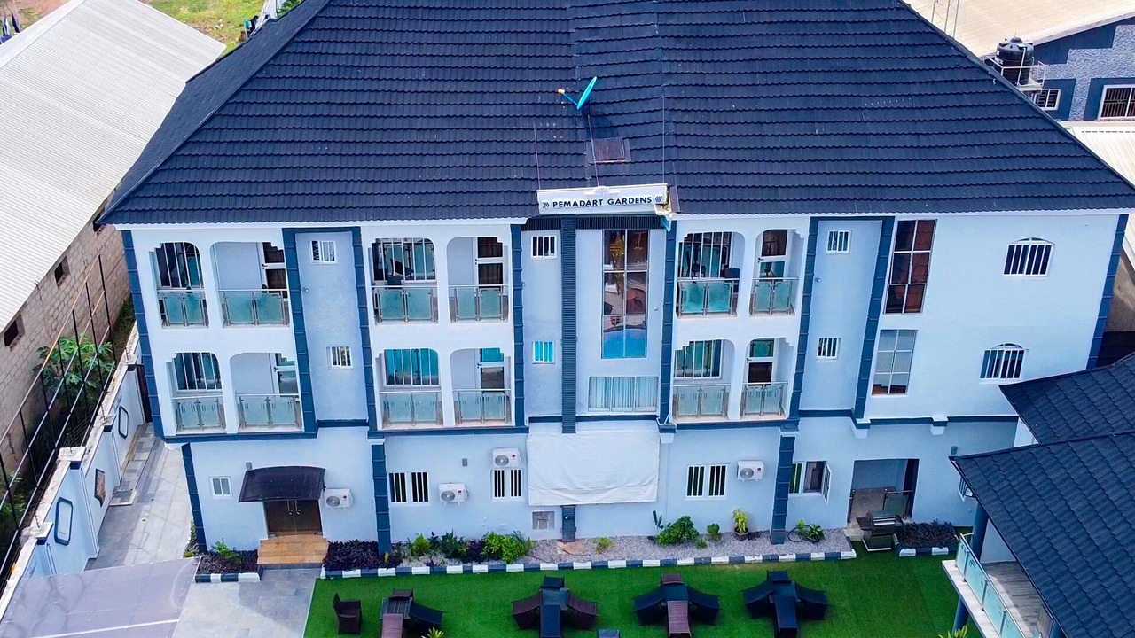 Photo of Outdoor in Ilorin