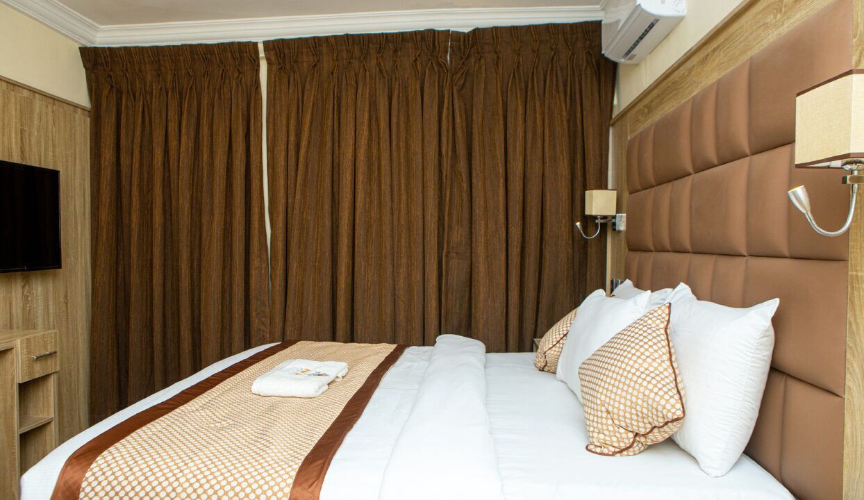 Photo of Bedroom in Ilorin