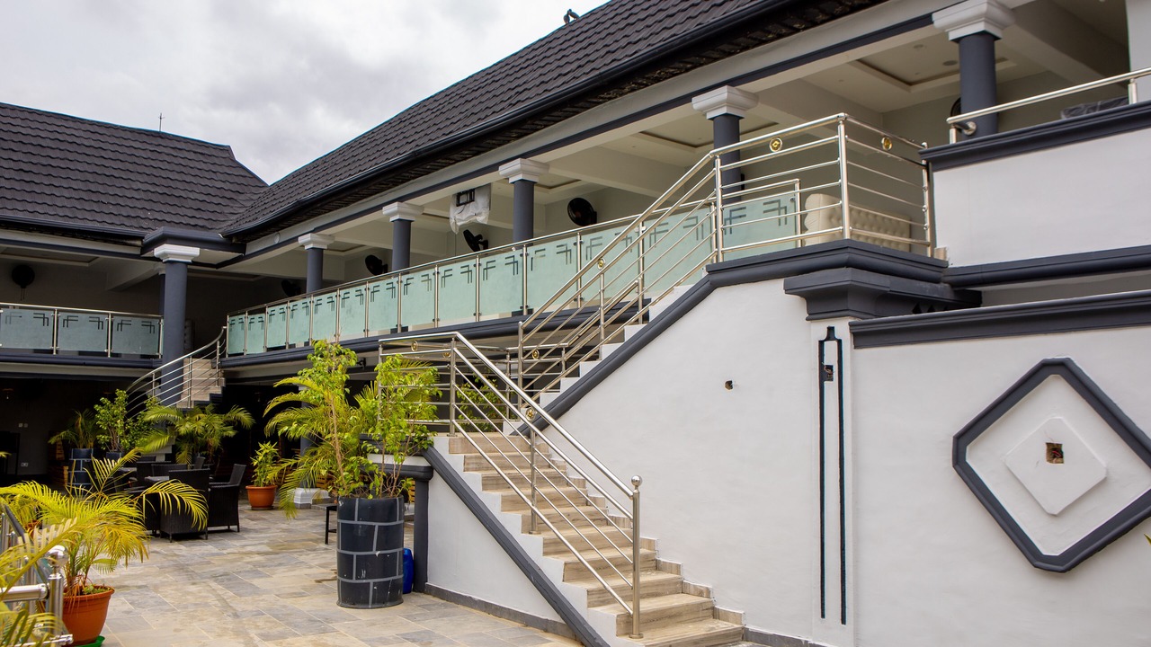 Photo of Outdoor in Ilorin