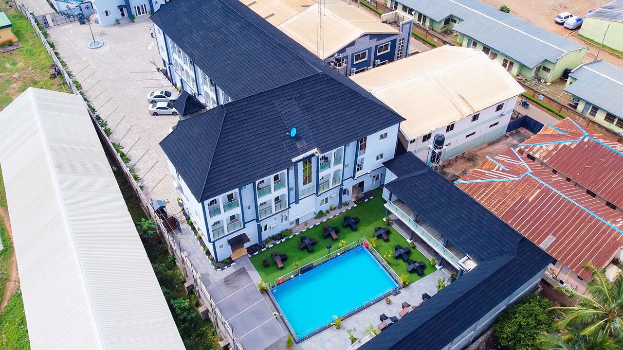 Photo of Outdoor in Ilorin