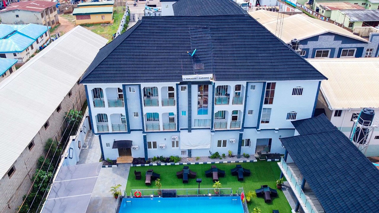 Photo of Outdoor in Ilorin