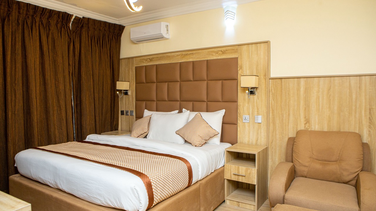 Photo of Bedroom in Ilorin
