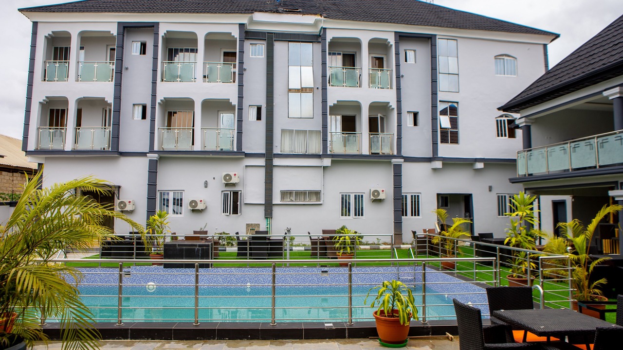 Photo of Outdoor in Ilorin