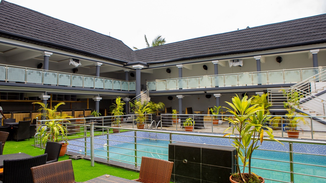 Photo of Outdoor in Ilorin