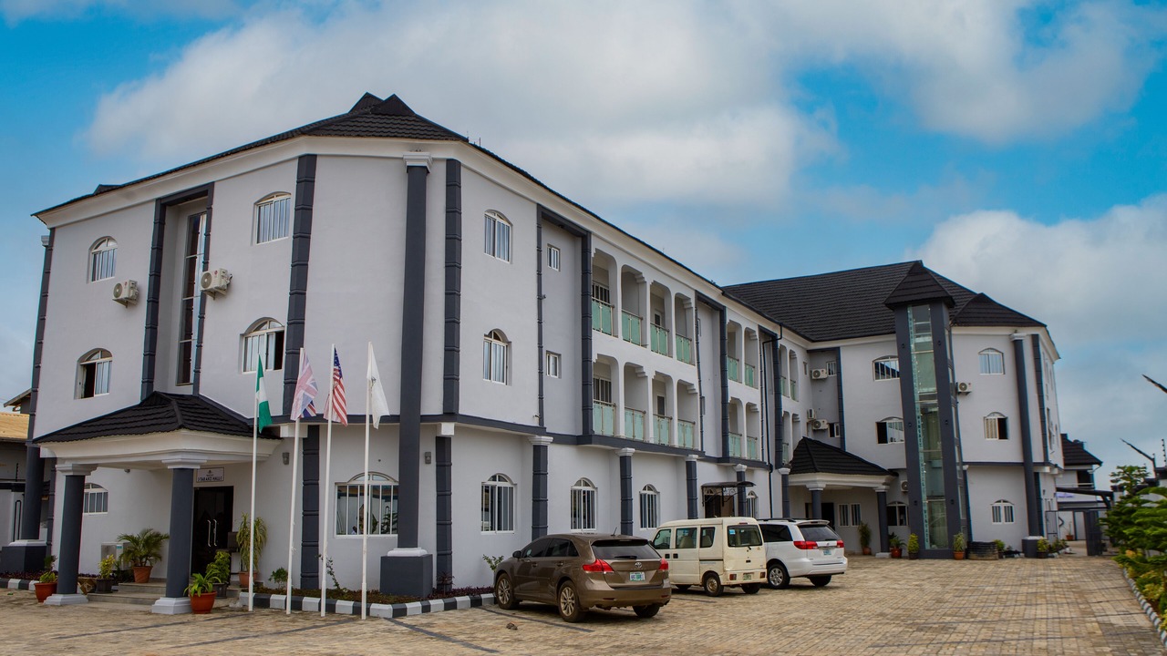Photo of Outdoor in Ilorin
