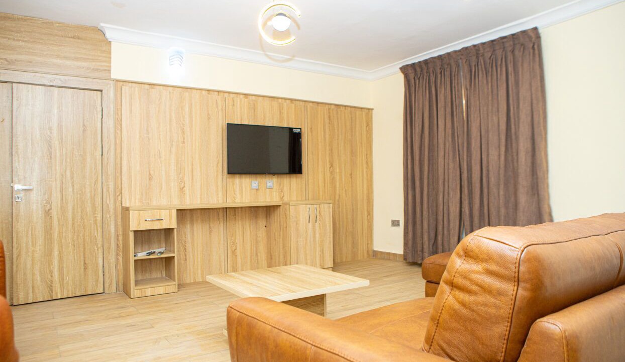 Photo of Bedroom in Ilorin