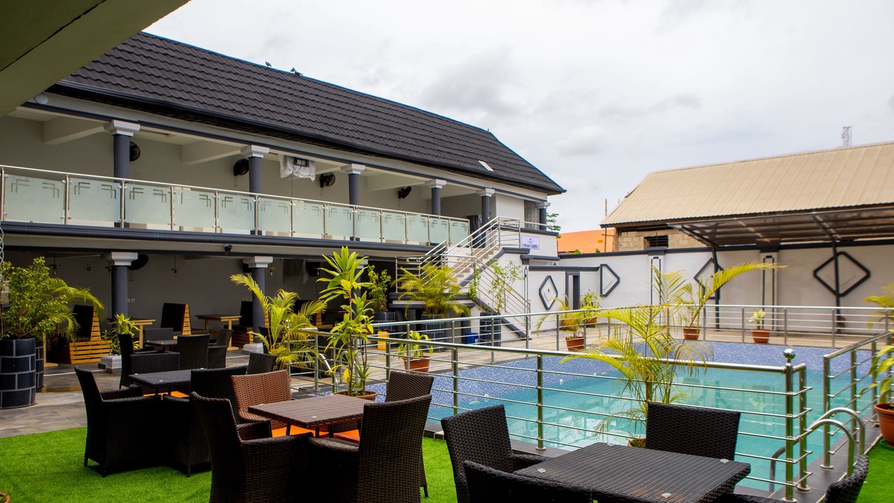 Photo of Outdoor in Ilorin