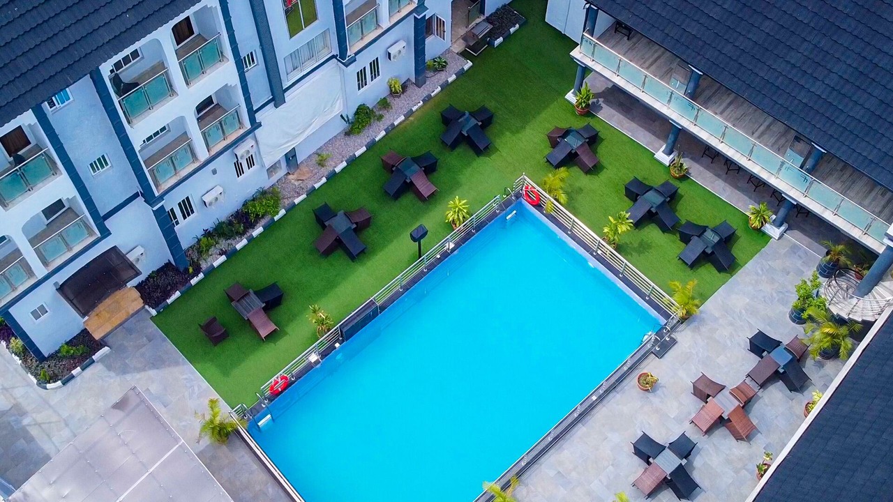 Photo of Outdoor in Ilorin
