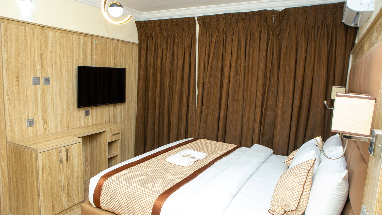 Photo of Bedroom in Ilorin