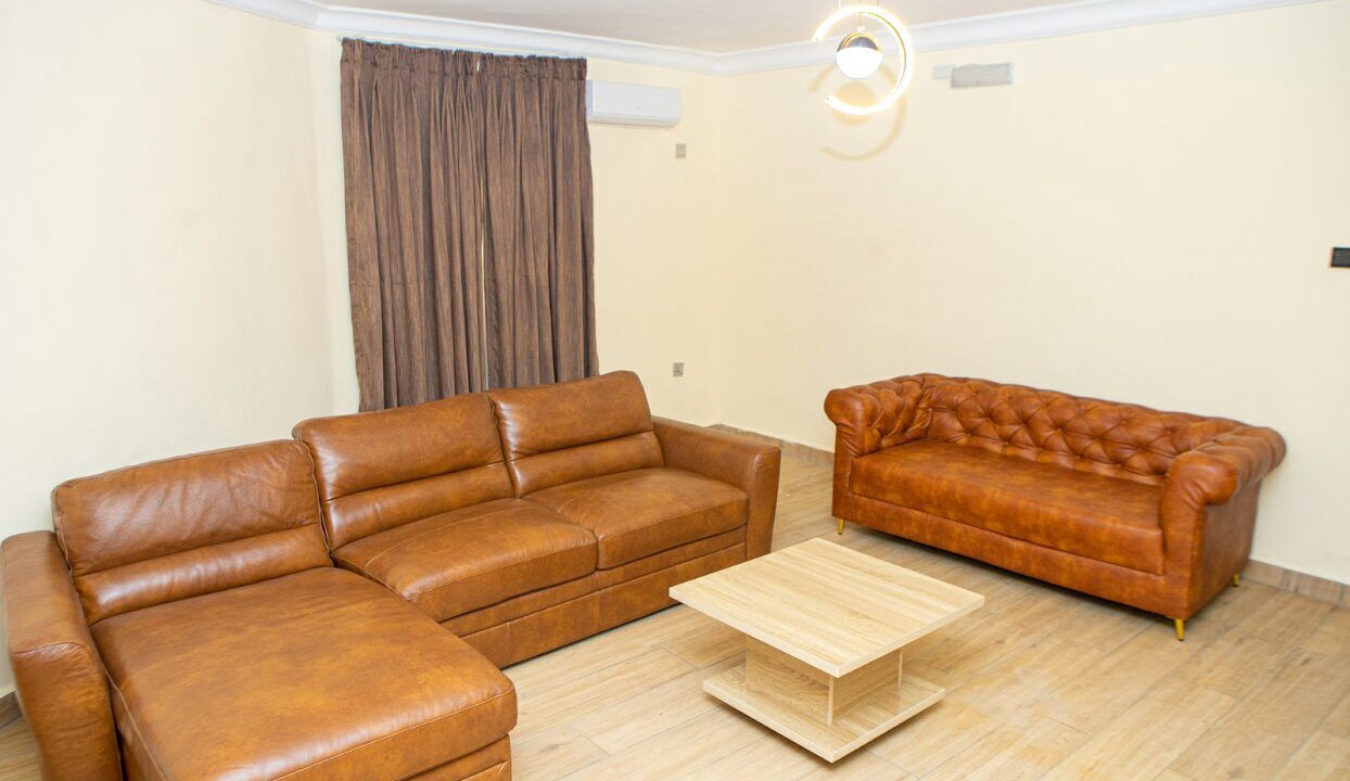 Photo of Bedroom in Ilorin