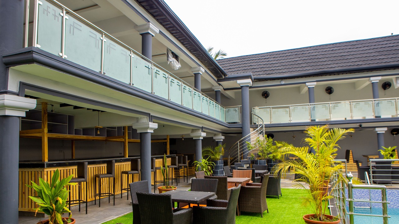 Photo of Outdoor in Ilorin
