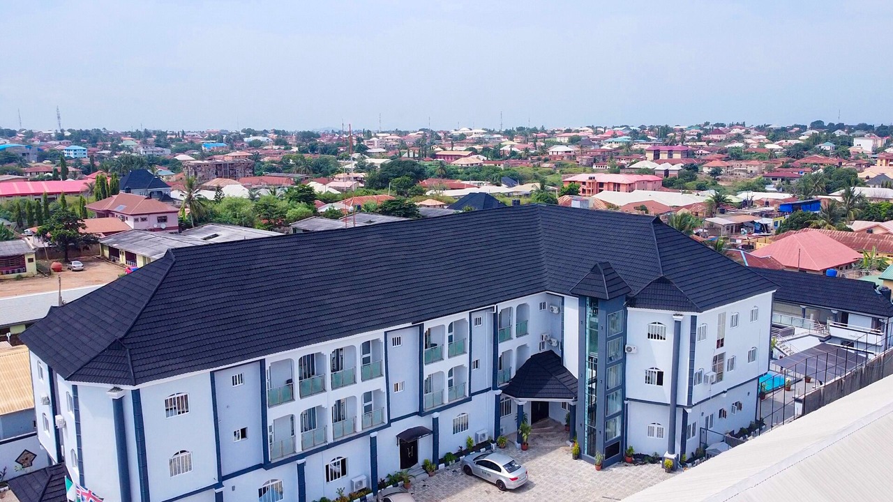 Photo of Outdoor in Ilorin