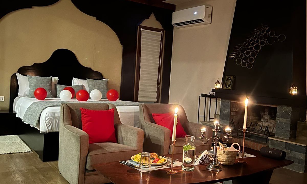 Photo of Bedroom in Mateur