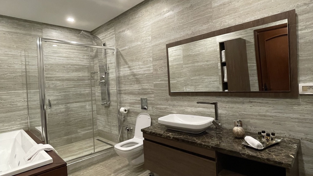 Photo of Bathroom in Mateur