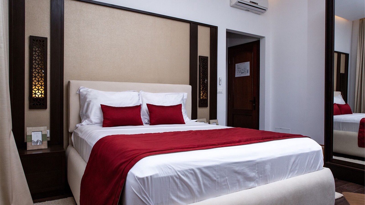 Photo of Bedroom in Mateur