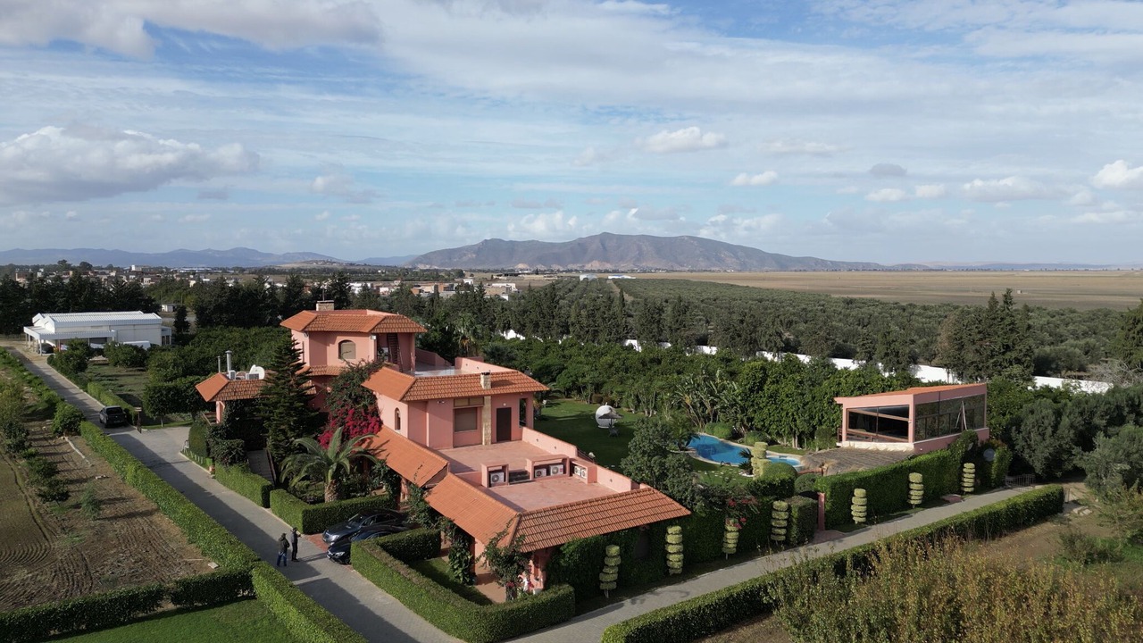 Photo of Outdoor in Mateur