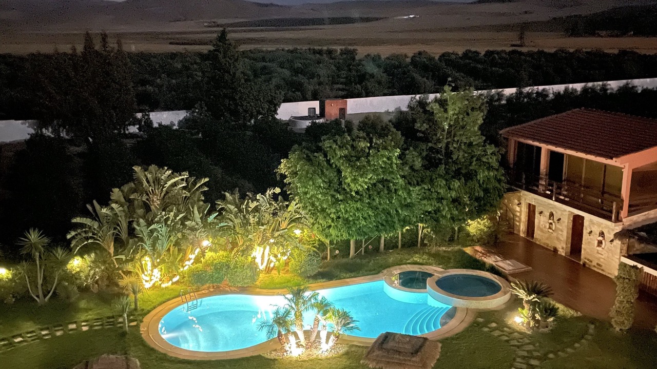 Photo of Outdoor in Mateur