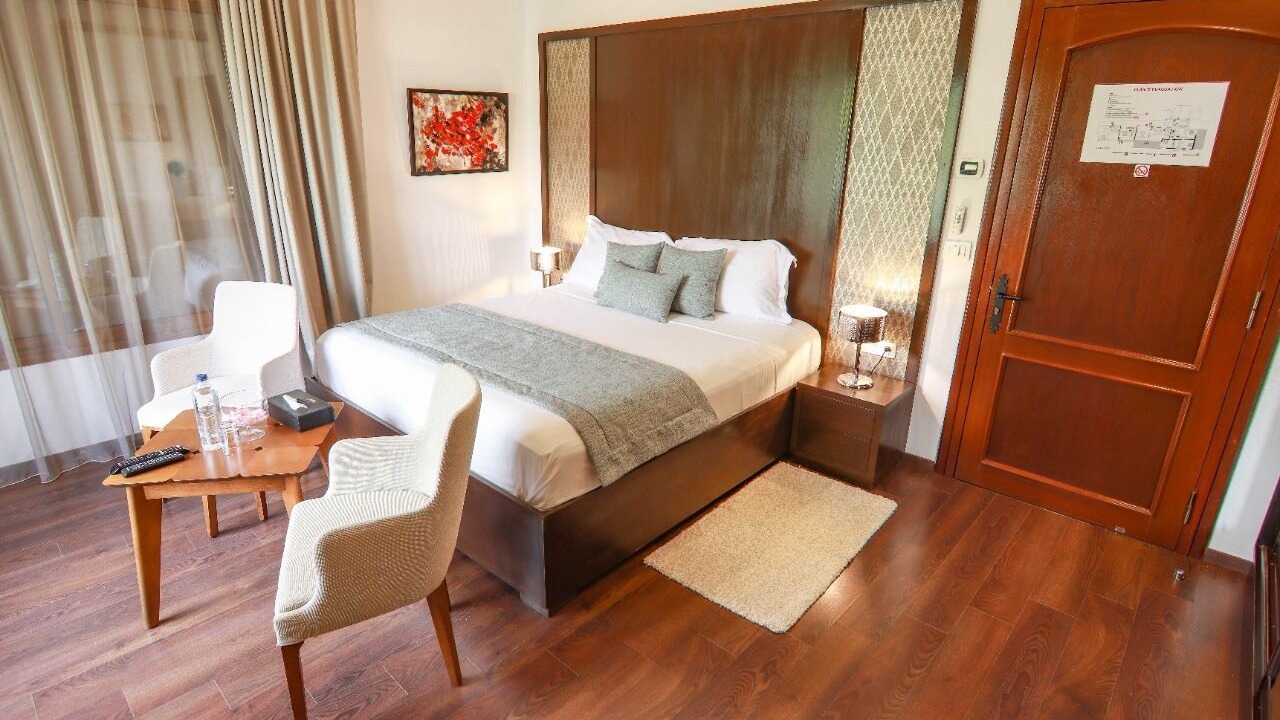 Photo of Bedroom in Mateur