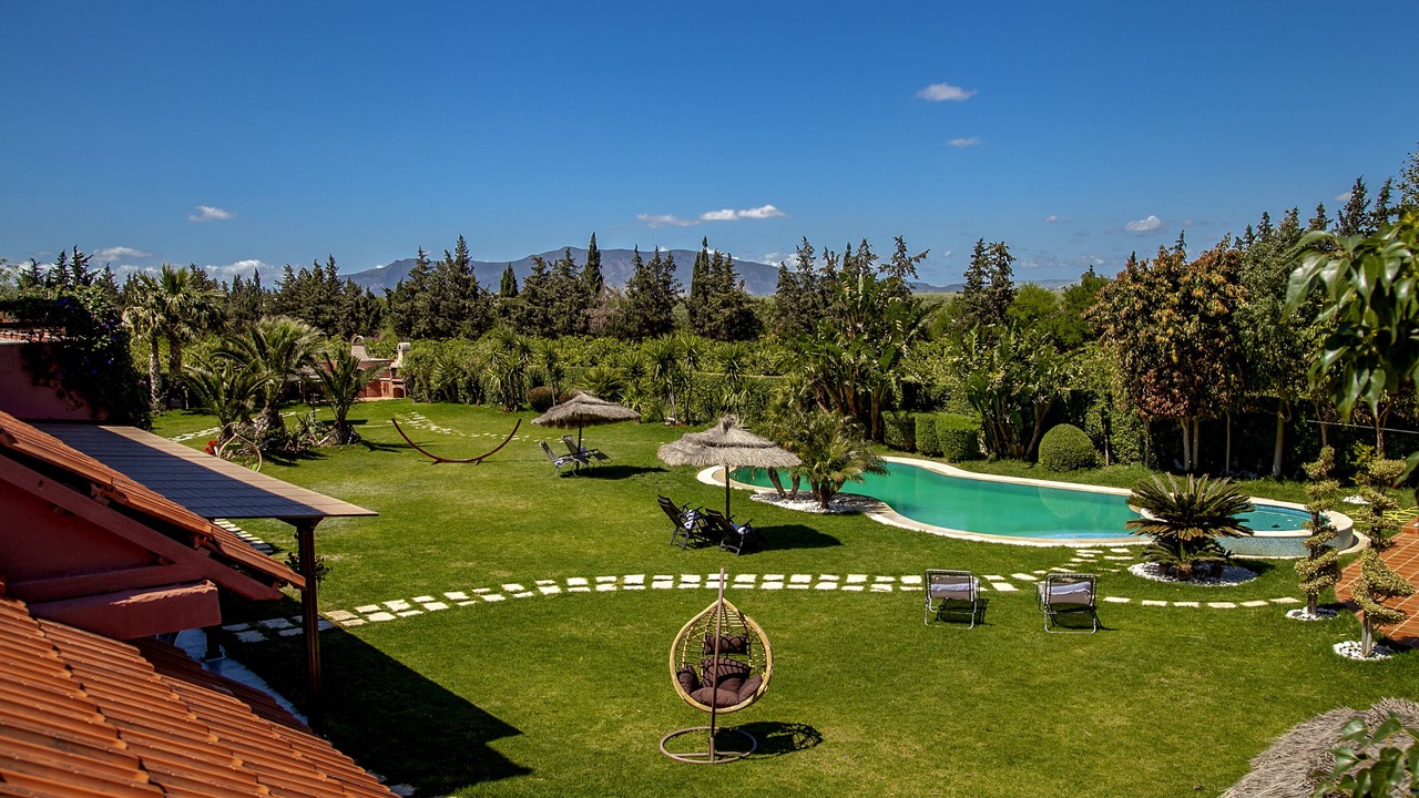 Photo of Outdoor in Mateur