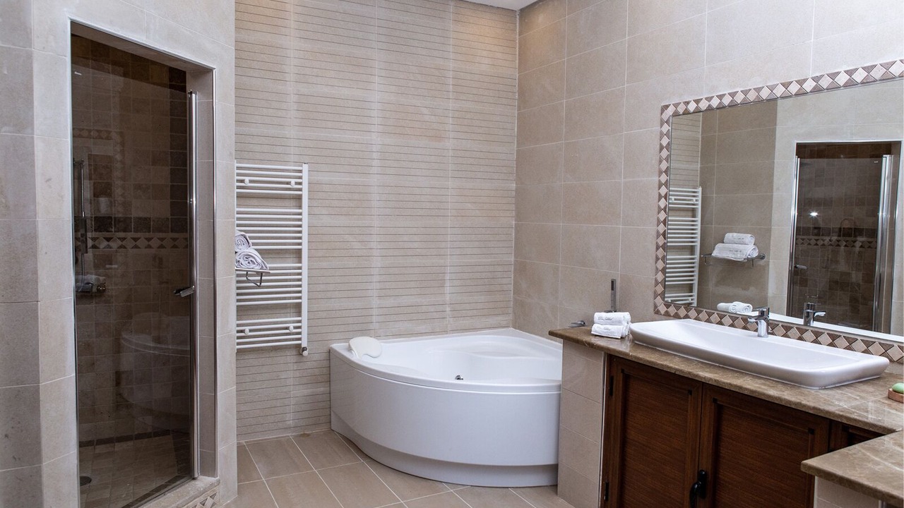 Photo of Bathroom in Mateur