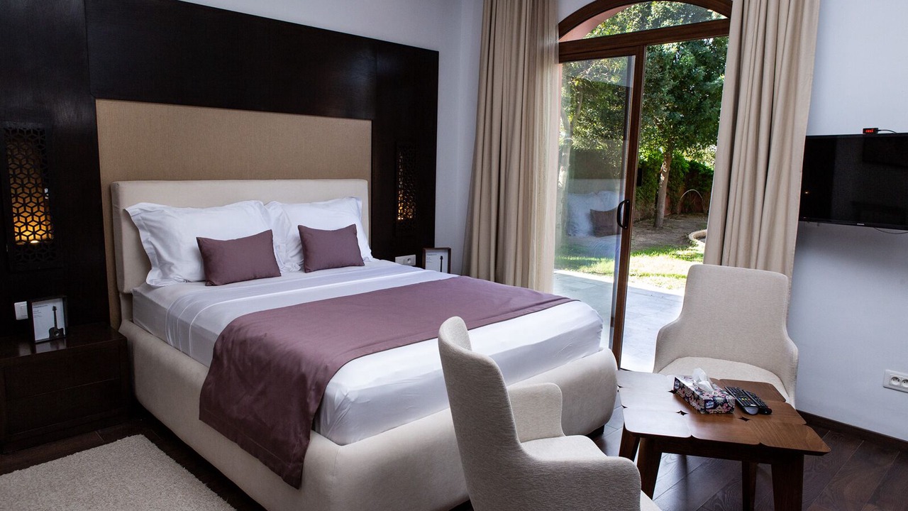 Photo of Bedroom in Mateur