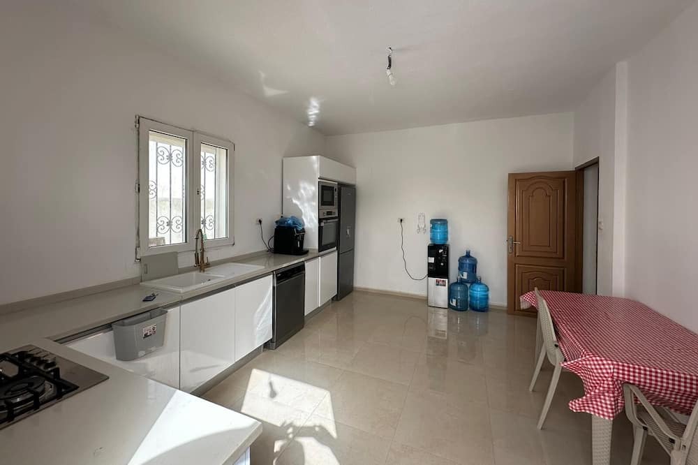 Photo of Kitchen in Medenine