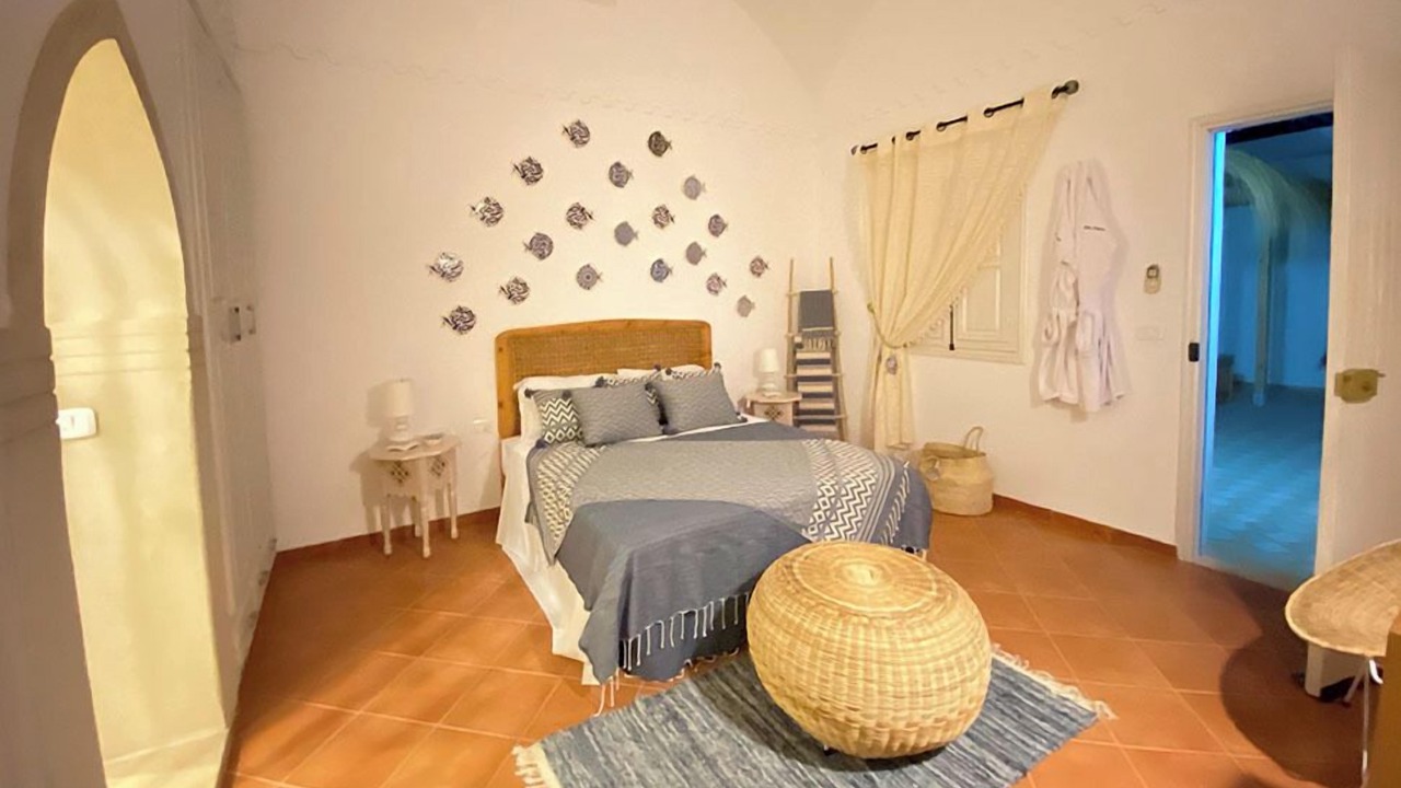 Photo of Bedroom in Aghir