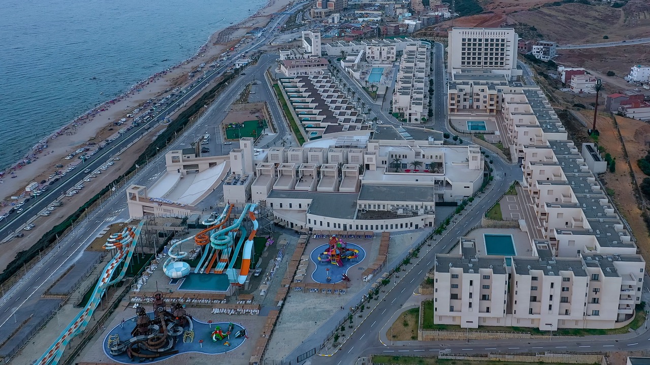 Photo of Outdoor in Skikda