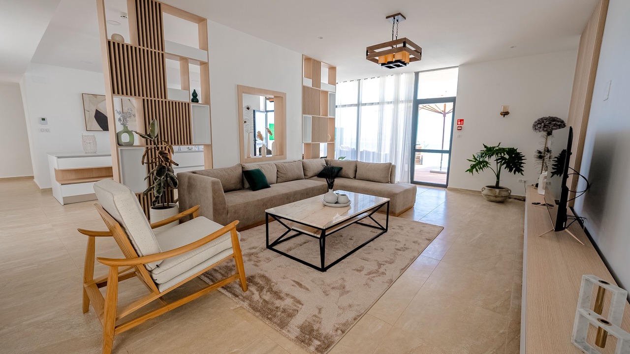 Photo of Bedroom in Skikda