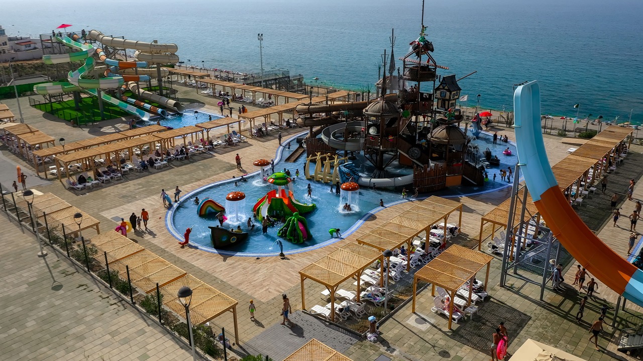 Photo of Outdoor in Skikda