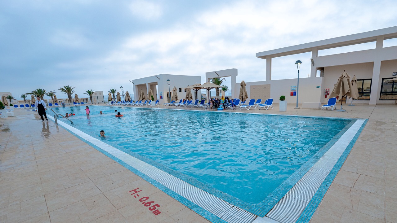 Photo of Outdoor in Skikda