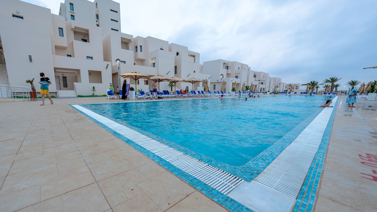 Photo of Outdoor in Skikda