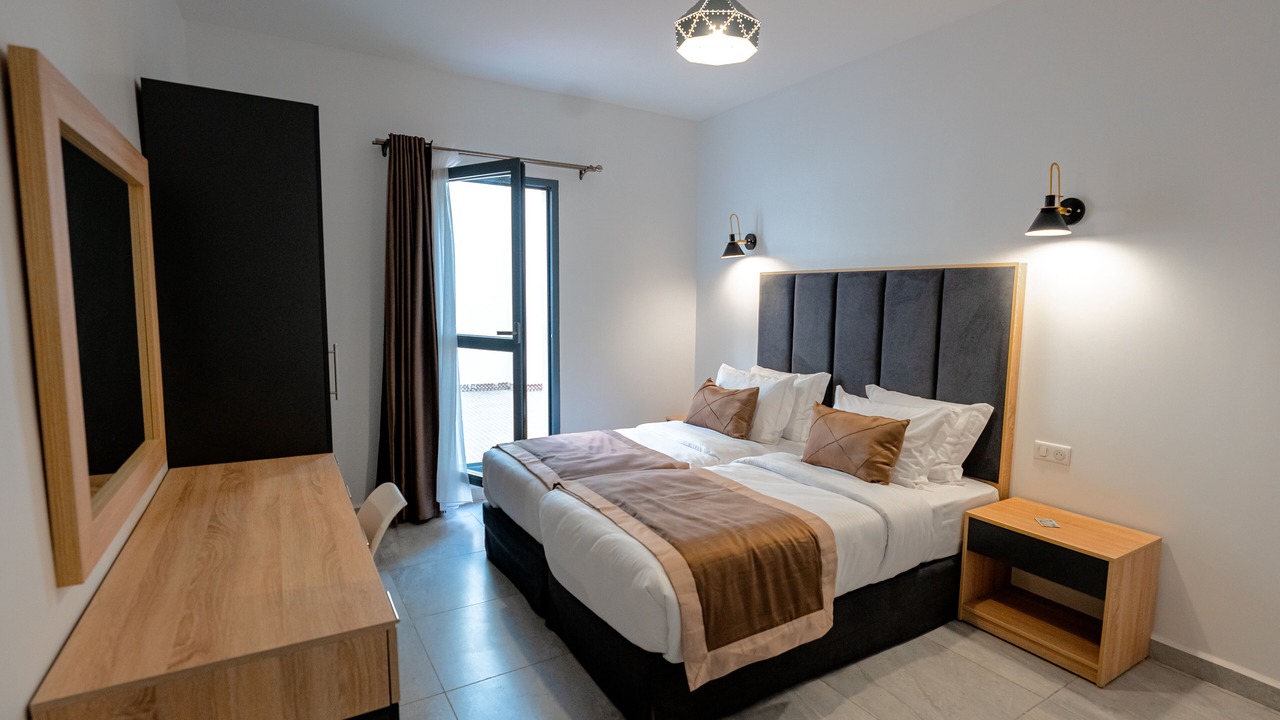 Photo of Bedroom in Skikda