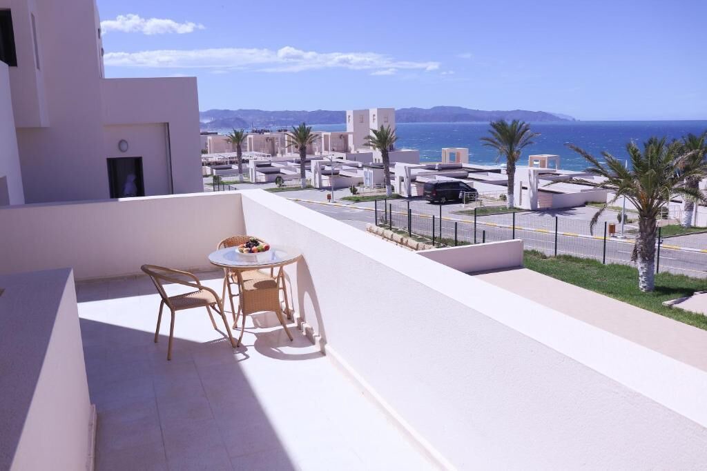 Photo of Patio Balcony in Skikda