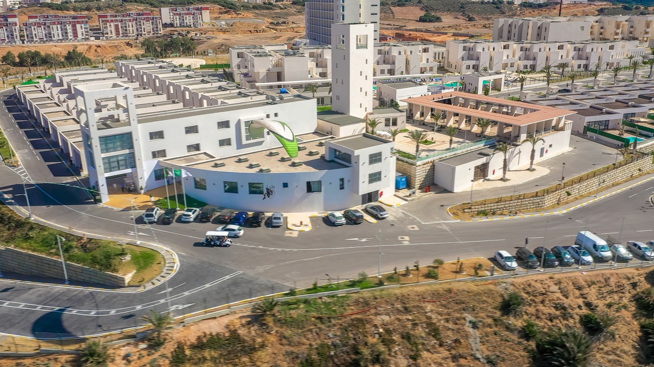 Photo of Outdoor in Skikda