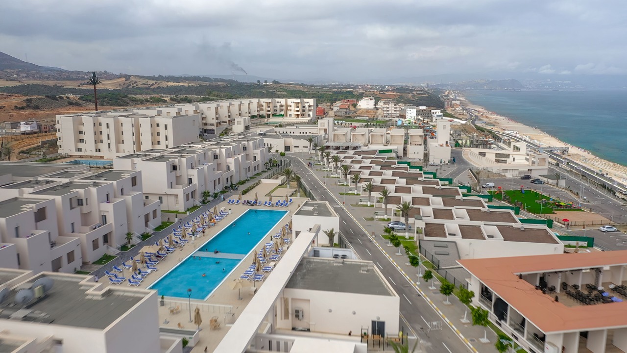 Photo of Outdoor in Skikda