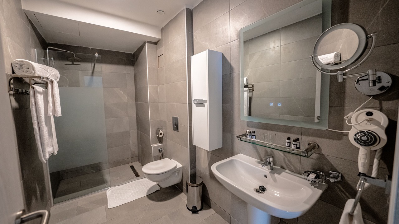 Photo of Bathroom in Skikda