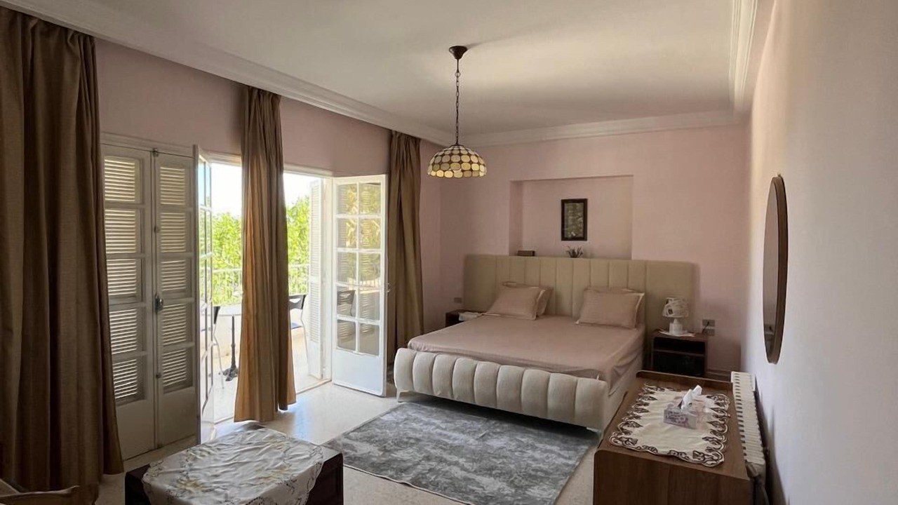Photo of Bedroom in Le Kef