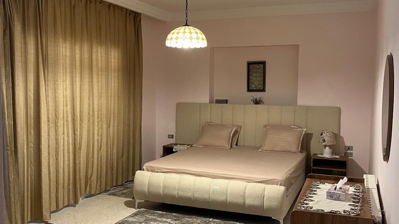 Photo of Bedroom in Le Kef