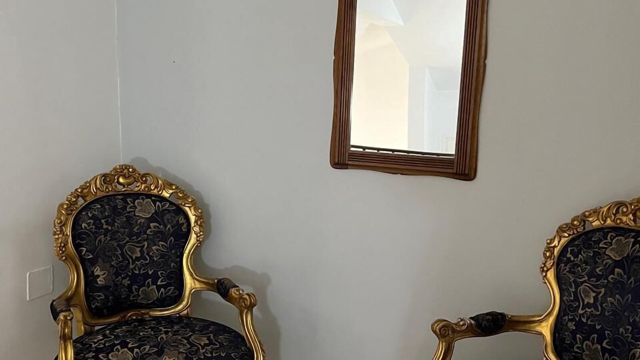 Photo of Livingroom in Le Kef
