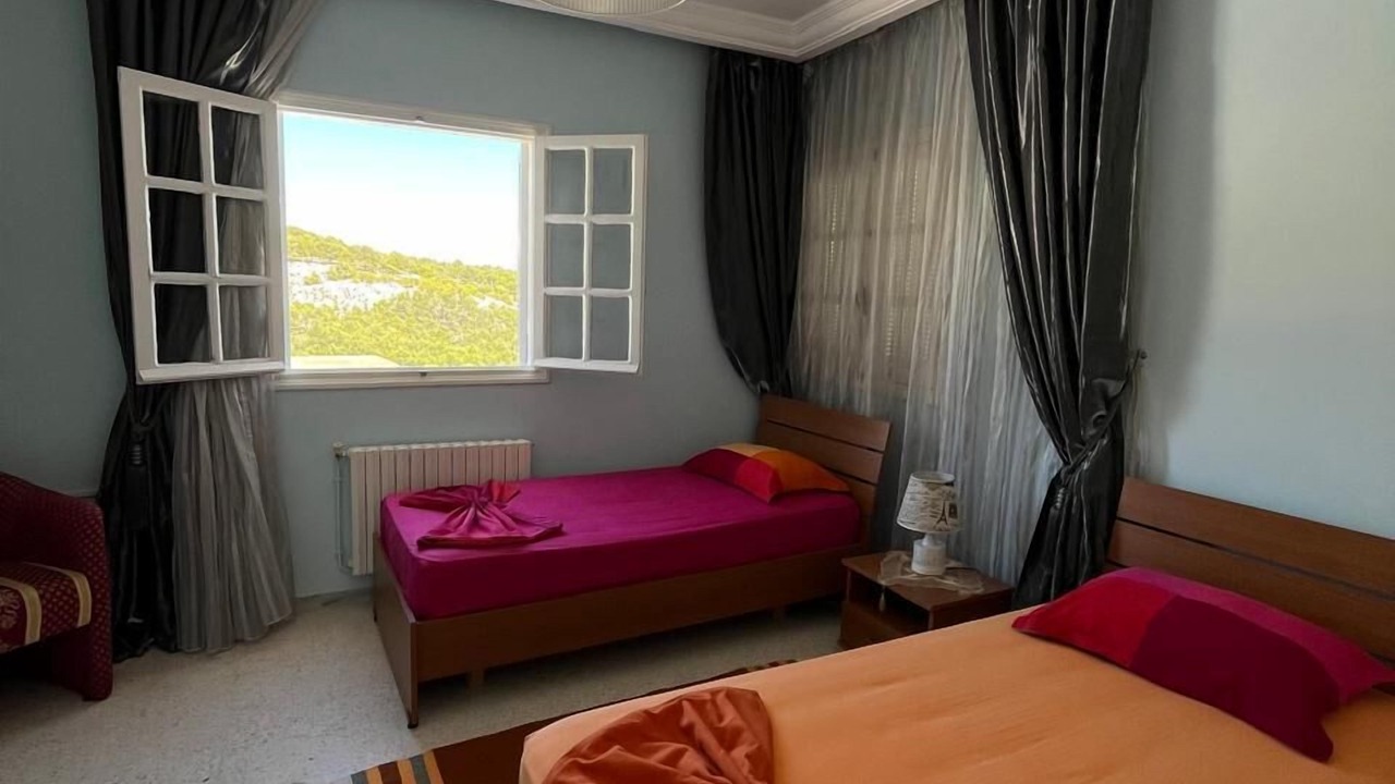 Photo of Bedroom in Le Kef