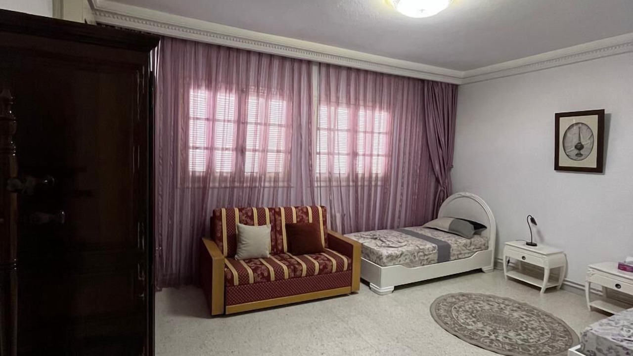 Photo of Bedroom in Le Kef